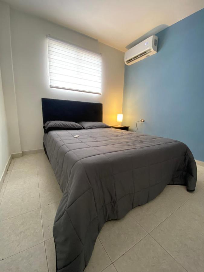 Hermoso Aparartamento En Cartagena De Indias Apartment Exterior photo