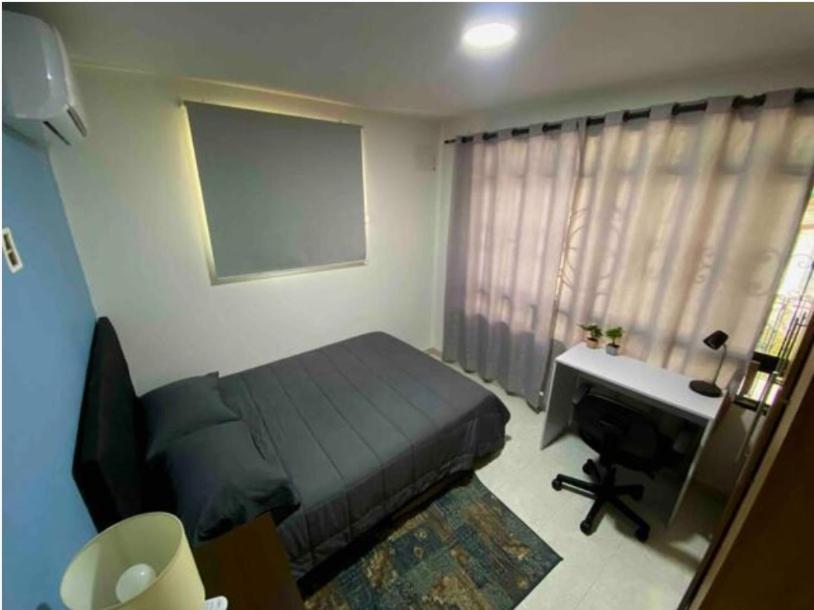 Hermoso Aparartamento En Cartagena De Indias Apartment Exterior photo